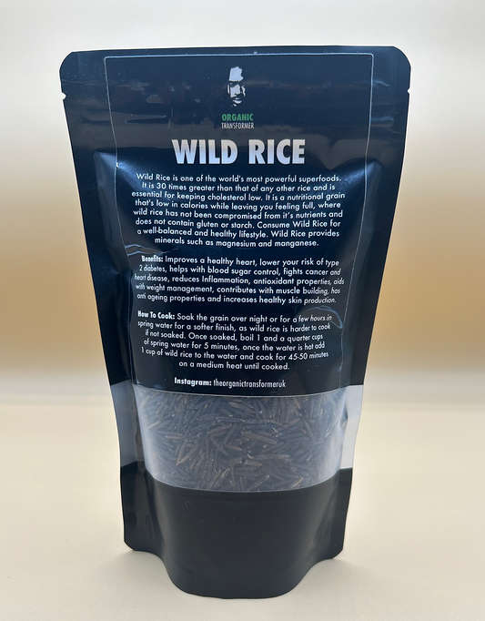 Wild Rice